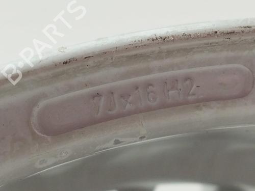Rim BMW 5 (E39)  | BP13241656C45 