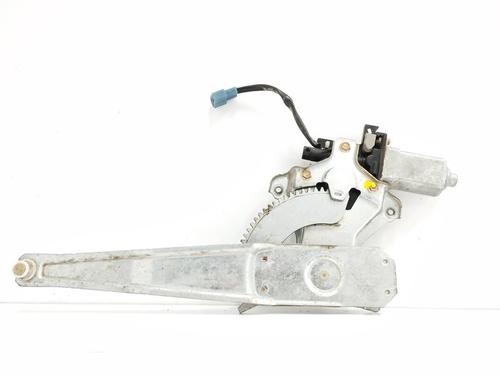 Rear left window mechanism FORD RANGER (ER, EQ, R_)  | BP11920533C24 
