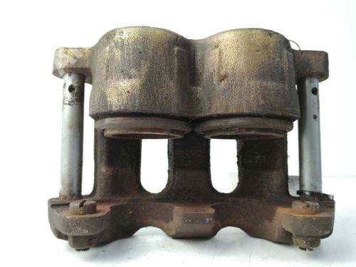 Left front brake caliper MERCEDES-BENZ MB Van (W631)  | BP11604828M105 