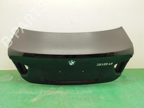Used Tailgate BMW 3 (E90) [2004-2012]  25921205