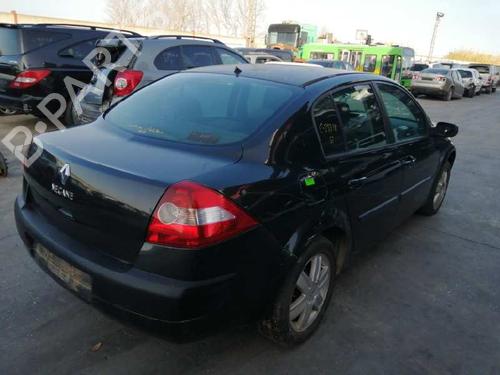 Annen RENAULT MEGANE II (BM0/1_, CM0/1_) 1.5 dCi (BM02, BM13, BM2A, CM02, CM13) | BP14150562O1 