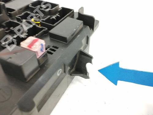 Fuse box MITSUBISHI ASX (GA_W_) 1.8 DI-D (GA6W) | BP11532826E1