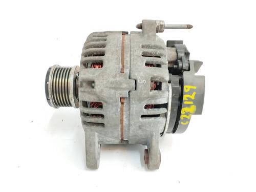 Used Alternator RENAULT CLIO III (BR0/1, CR0/1) [2005-2014]  10662800