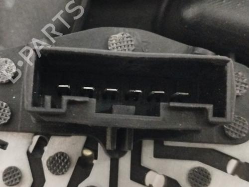 Left taillight BMW 3 (E46) 316 i | BP13757061C34