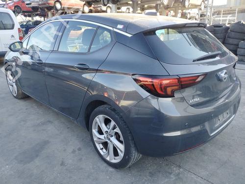 Startmotor OPEL ASTRA K (B16)  | BP17451724M8 