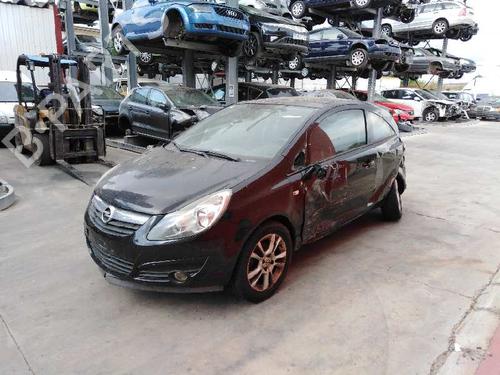 Right front seat OPEL CORSA D (S07) 1.4 (L08, L68) | BP7556747C16 