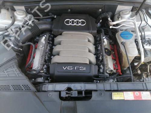 Fuel pump AUDI A4 B8 (8K2) 3.2 FSI quattro | BP7795445M76 