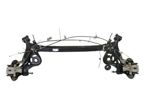 Bakaksel SUZUKI VITARA (LY) 1.6 DDiS (APK 416D) (120 hp) 18412600