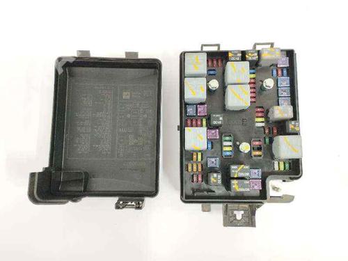 Fuse box CHEVROLET AVEO Hatchback (T300) 1.4 | BP9589622E1 