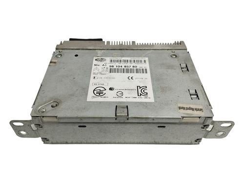 Used Radio CITROËN C4 Picasso II [2013-2026]  16683439