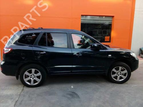 Rear mirror HYUNDAI SANTA FÉ II (CM)  | BP13022072I6 