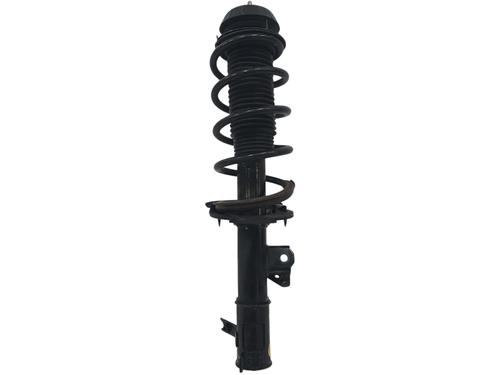 Venstre foran støtdemper KIA PICANTO II (TA) [2011-2018]  23575534