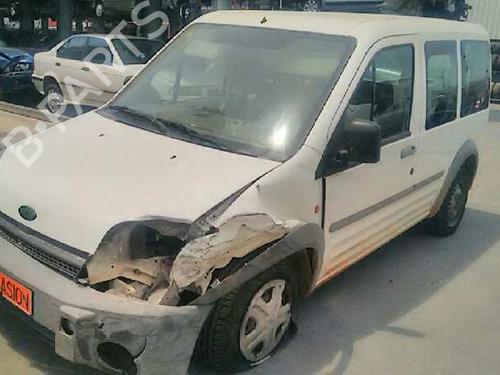 Left mirror FORD TRANSIT CONNECT (P65_, P70_, P80_)  | BP5398635C26 