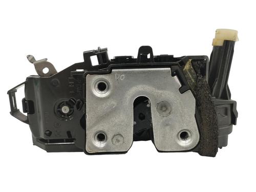 Used Front left lock NISSAN MICRA V (K14) [2016-2025]  13095679