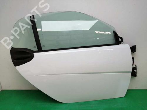 Used Right front door SMART FORTWO Coupe (451) [2007-2025]  9757152