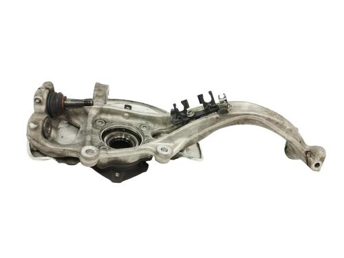 Right front steering knuckle AUDI A4 B9 Avant (8W5, 8WD) 2.0 TDI | BP12427798M26 