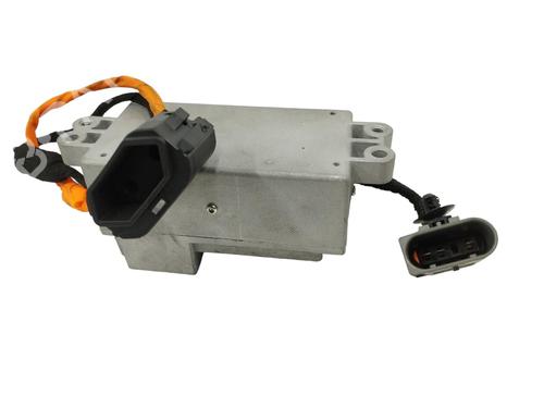 Electronic module PEUGEOT 308 II (LB_, LP_, LW_, LH_, L3_)  | BP16580464M83 