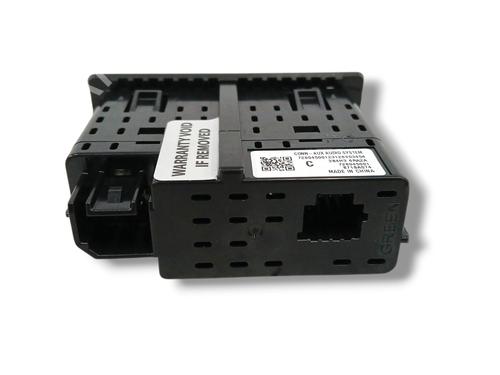 Electronic module NISSAN QASHQAI III (J12) 1.3 DIG-T | BP23682555M83 - Image 2