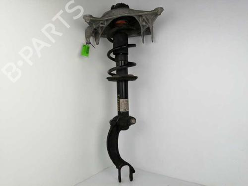 Used Left front shock absorber AUDI A4 B8 (8K2) [2007-2017]  7179306
