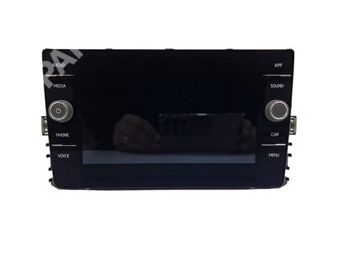 Used Electronic module Electronic module VW POLO VI (AW1, BZ1, AE1) 2.0 GTI (200 hp) 11185194 11185194