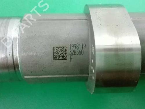 Other VW GOLF IV (1J1) 1.9 TDI | BP14147127O1