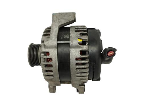 Generator SSANGYONG RODIUS II [2013-2025]  17702861