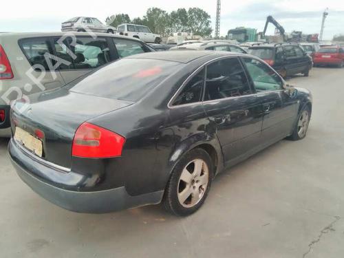 Turbo/Compresor AUDI A6 C5 (4B2, 4B4)  | BP5863468M71 