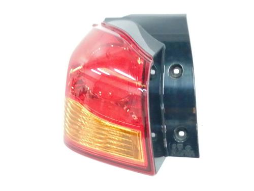 Used Left taillight MITSUBISHI ASX (GA_W_) 1.8 DI-D (GA6W) (150 hp) 10513931