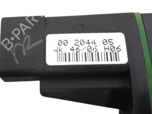 Electronic sensor AUDI A6 C6 (4F2) 2.0 TDI | BP21523909M84 