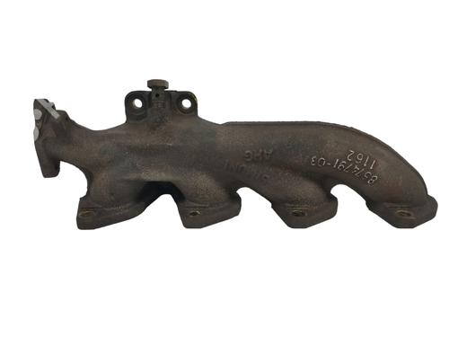 Used Exhaust manifold TOYOTA RAV 4 IV (_A4_) 2.0 D (WWA42_) (143 hp) 17003435