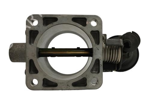 Throttle body HYUNDAI H-1 Travel (TQ)  | BP25346502M82 