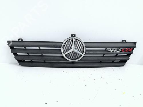 Used Grille Grille 39592394 39592394