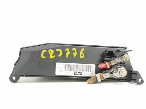 Heater resistor MERCEDES-BENZ A-CLASS (W169) A 180 CDI (169.007, 169.307) | BP11659665M108 