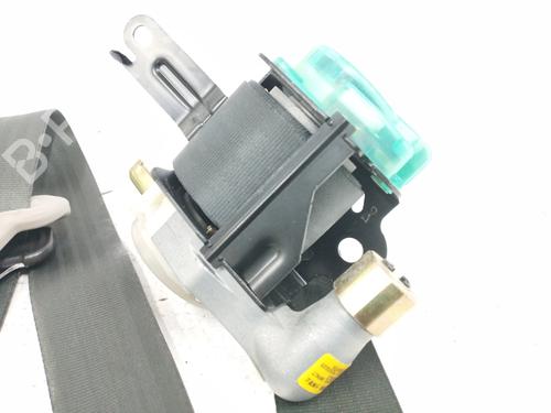 Front right seatbelt MAZDA 2 (DY) 1.4 CD | BP11835695I25 