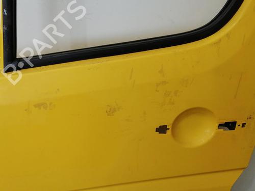Left front door MERCEDES-BENZ SPRINTER 3-t Van (B906)  | BP10686989C2 