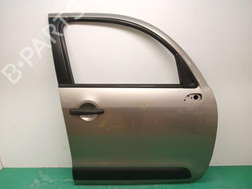right-front-door-citroen-c3-picasso-sh_-2008-36031764 main image