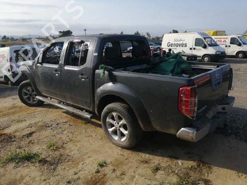 Brake master cylinder NISSAN NAVARA NP300 (D40) | BP8104049M77