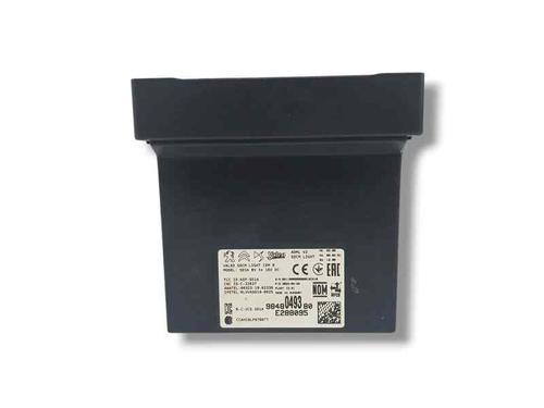 Module électronique PEUGEOT 308 III (FB_, FH_, FP_, F3_, FM_) BlueHDi 130 (FBYHZL, FBYHZT) (131 hp) 28095200