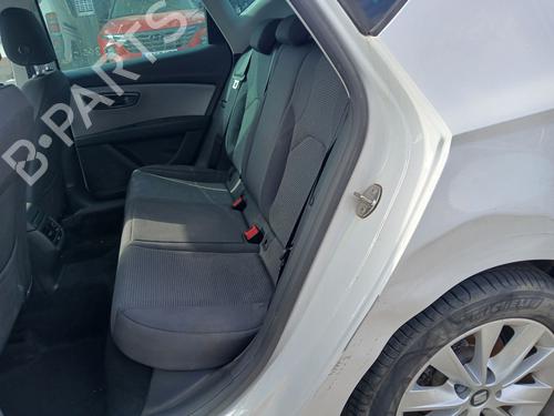 Left headlight SEAT LEON (5F1) 1.2 TSI | BP33855883C28 - Image 14