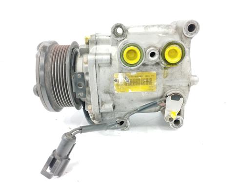 Used AC compressor FORD FOCUS I (DAW, DBW) 1.8 Turbo DI / TDDi (90 hp) 11496041