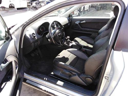Water radiator AUDI A3 (8P1) 2.0 TDI 16V | BP6409344M31 