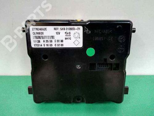 Used Electronic module NISSAN QASHQAI II SUV (J11, J11_) 1.5 dCi (110 hp) 4457937