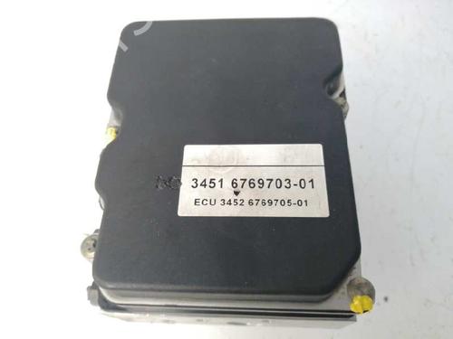 ABS pump BMW 5 (E60) | BP8609117M43
