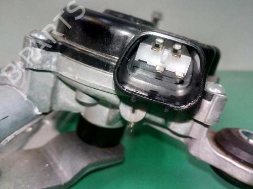 Front wiper motor NISSAN QASHQAI II (J11, J11_) 1.5 dCi | BP4458724M29 