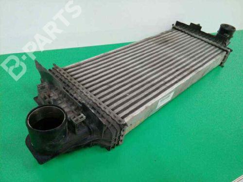 Intercooler MERCEDES-BENZ M-CLASS (W164) ML 320 CDI 4-matic (164.122) | BP2528510M30 