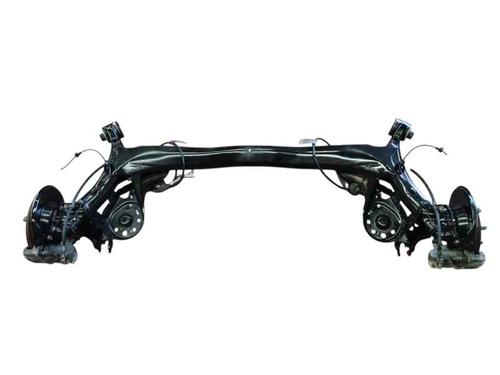 Used Rear axle HONDA CR-Z (ZF) 1.5 IMA (ZF2) (137 hp) 28513221