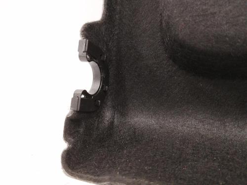 Rear parcel shelf SEAT ARONA (KJ7, KJP) 1.0 TSI | BP12428359C85