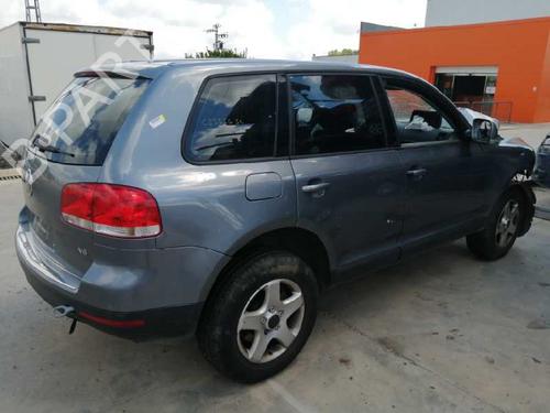 Feu de coffre droit VW TOUAREG (7LA, 7L6, 7L7)  | BP16376680C80 