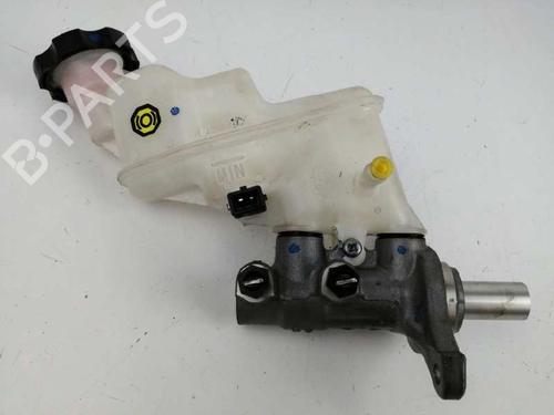 Brake master cylinder HYUNDAI i20 II (GB, IB) 1.2 | BP7836555M77 