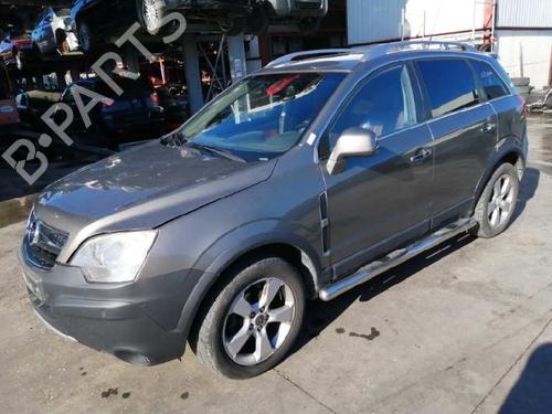Vindusheismekanisme høyre bak OPEL ANTARA A (L07) 2.0 CDTI | BP7820006C25 
